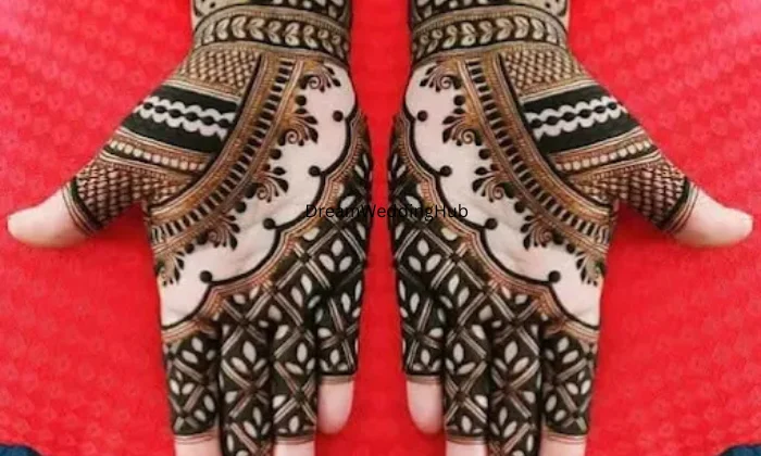 BABYS MEHENDI